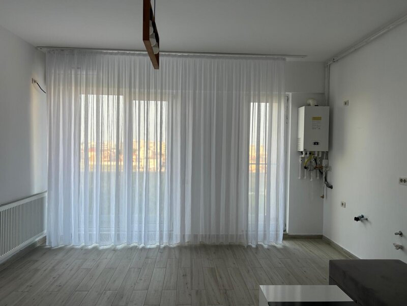 Mamaia Sat, apartament 2 camere vedere mare si lac