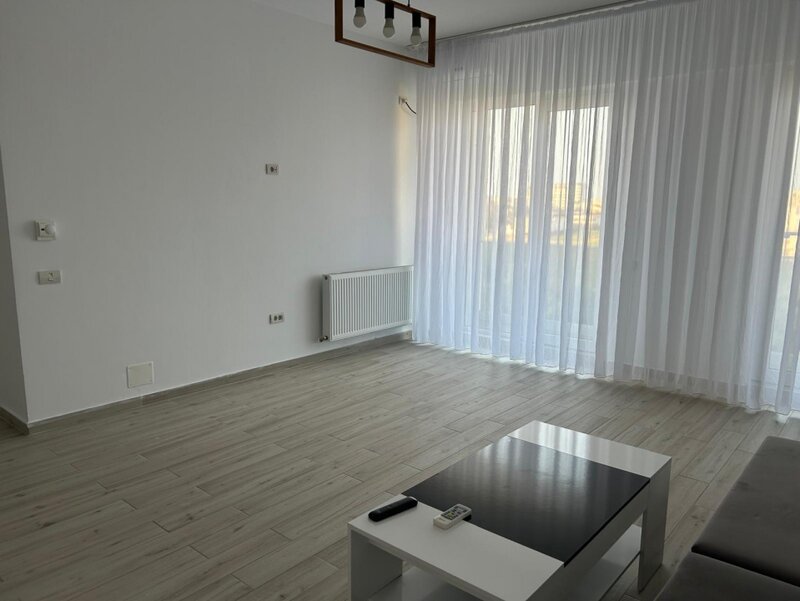 Mamaia Sat, apartament 2 camere vedere mare si lac