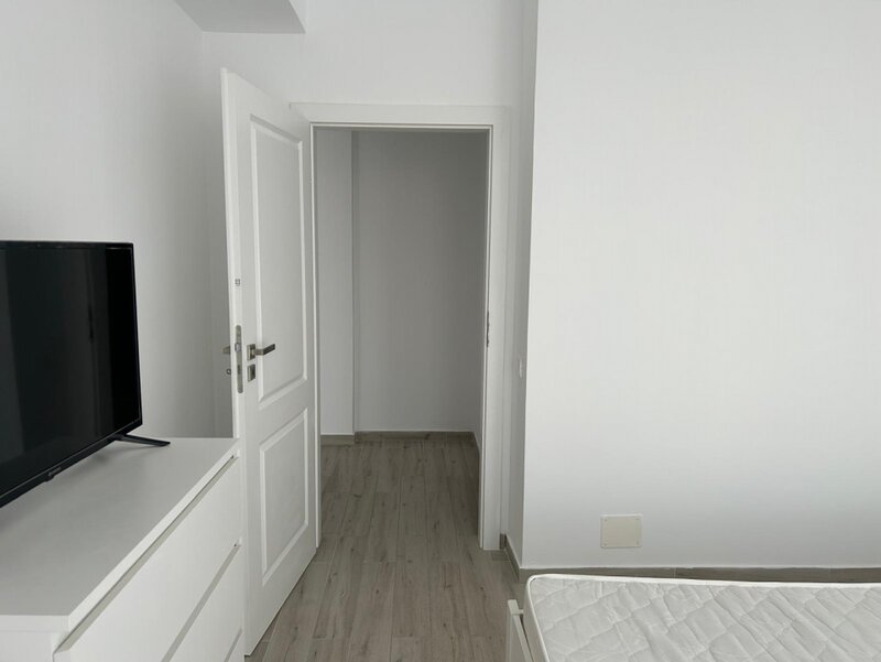 Mamaia Sat, apartament 2 camere vedere mare si lac