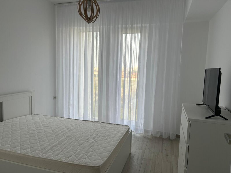 Mamaia Sat, apartament 2 camere vedere mare si lac