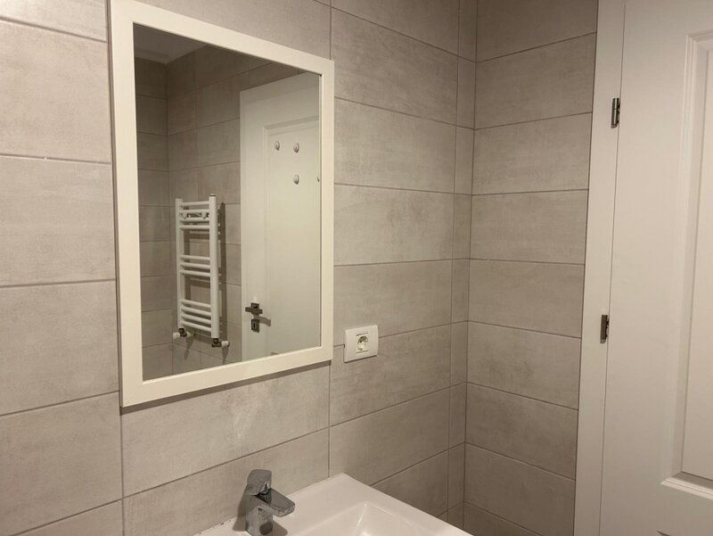 Mamaia Sat, apartament 2 camere vedere mare si lac